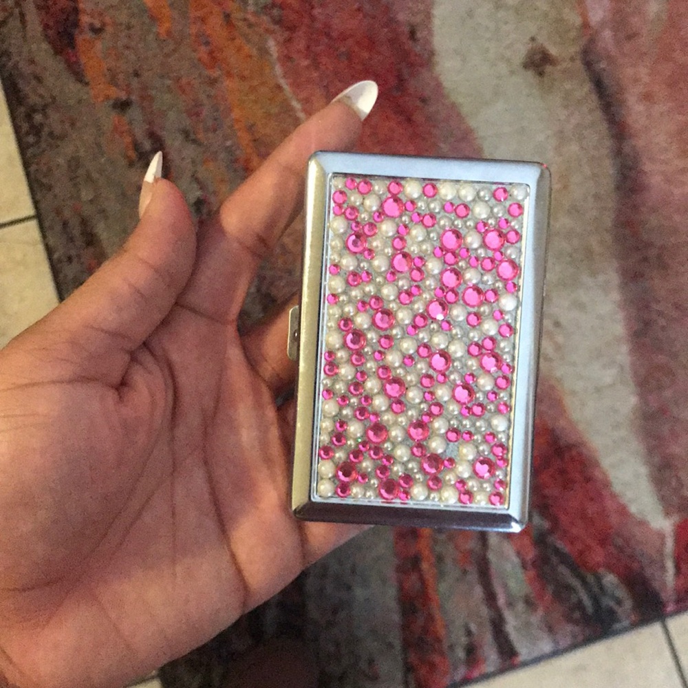 Vintage cigar/cigarette holder
